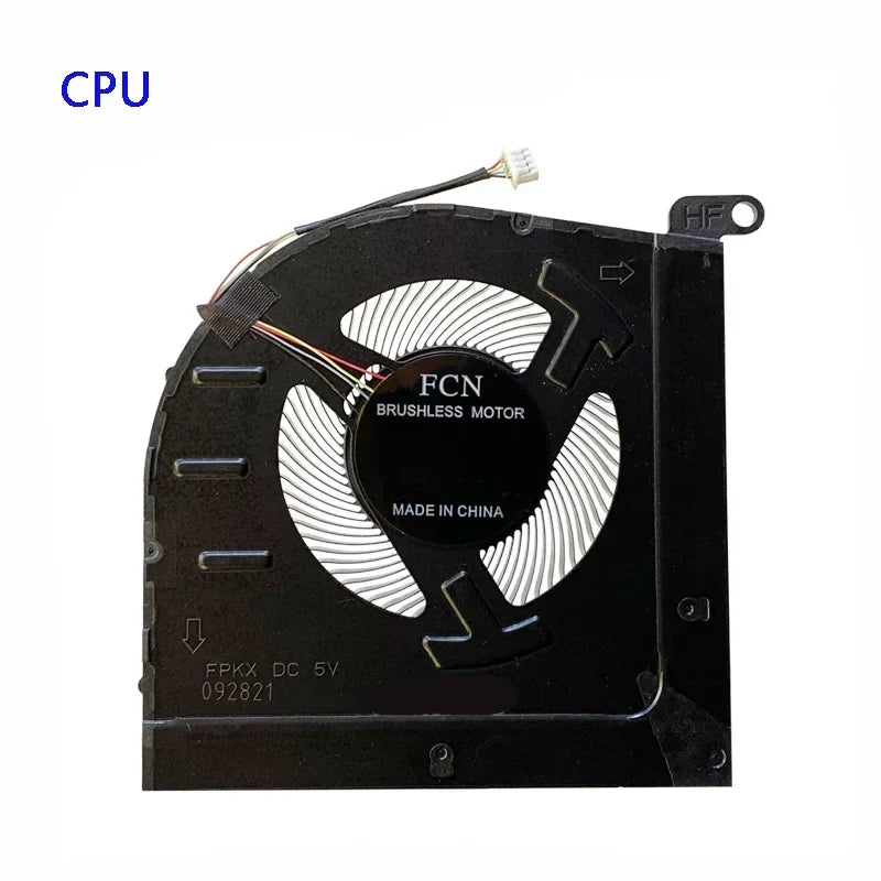 15IAH7 Laptop Cooling Fan for Lenovo IdeaPad Gaming