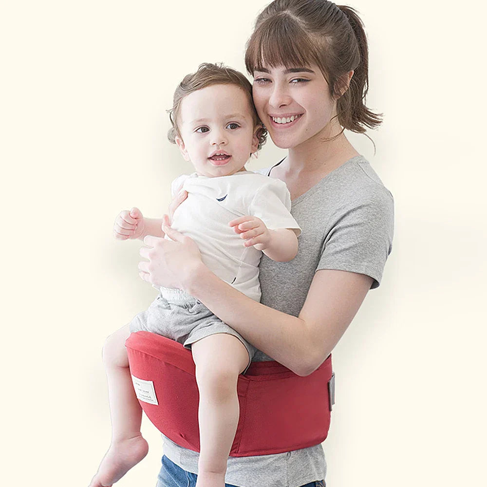 0-2 Years Baby Hip Seat Carrier Waist Stool