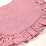 Newborn Baby Bibs Infant Burp Cloths Stuff Feeding