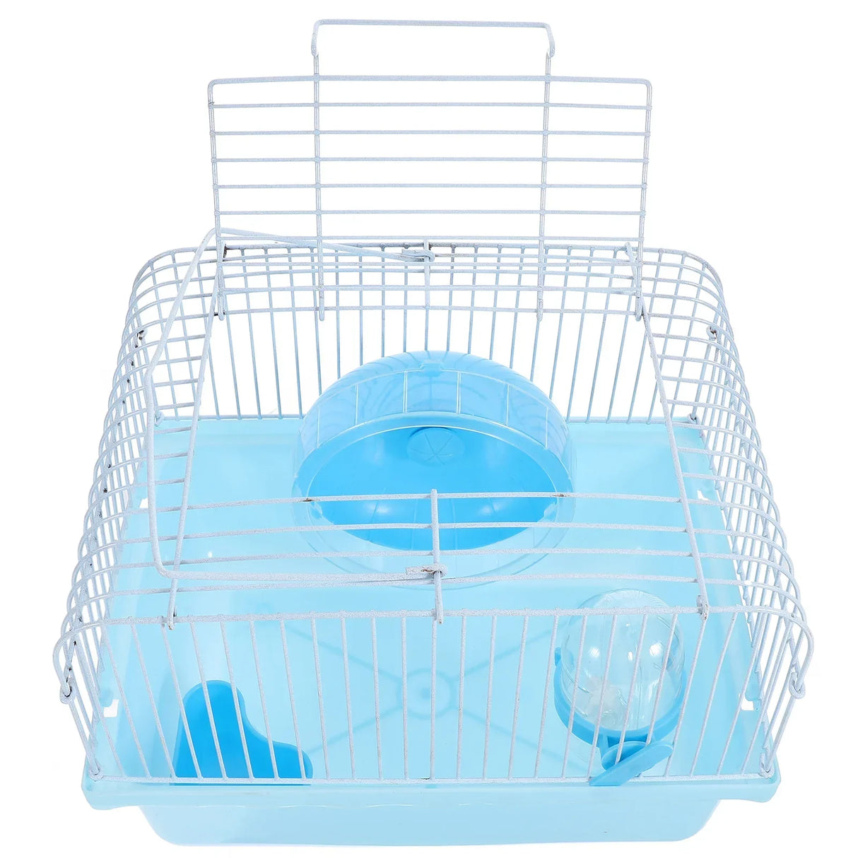 Small Pet Supplies Chinchilla Cage Travel Accessories Hamster