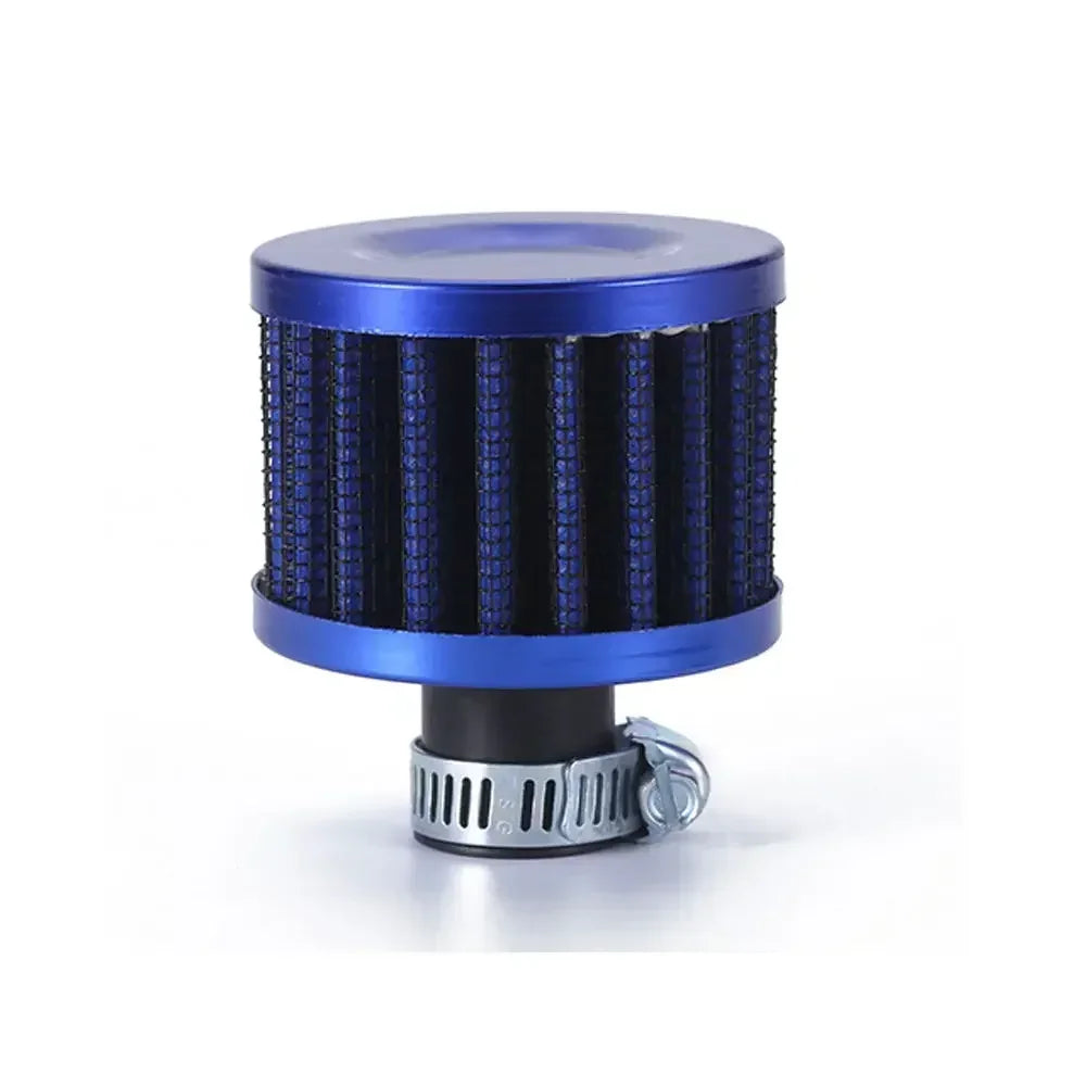 Universal Car Air Filter 12mm 25mm for Motorcycle
