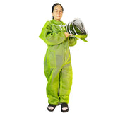 Beekeeper 3D Breathable Cloth Protection Long Sleeve Coverall