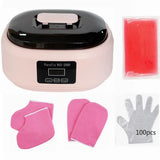 Hands and Feet Mask Warmer Paraffin Wax Bath