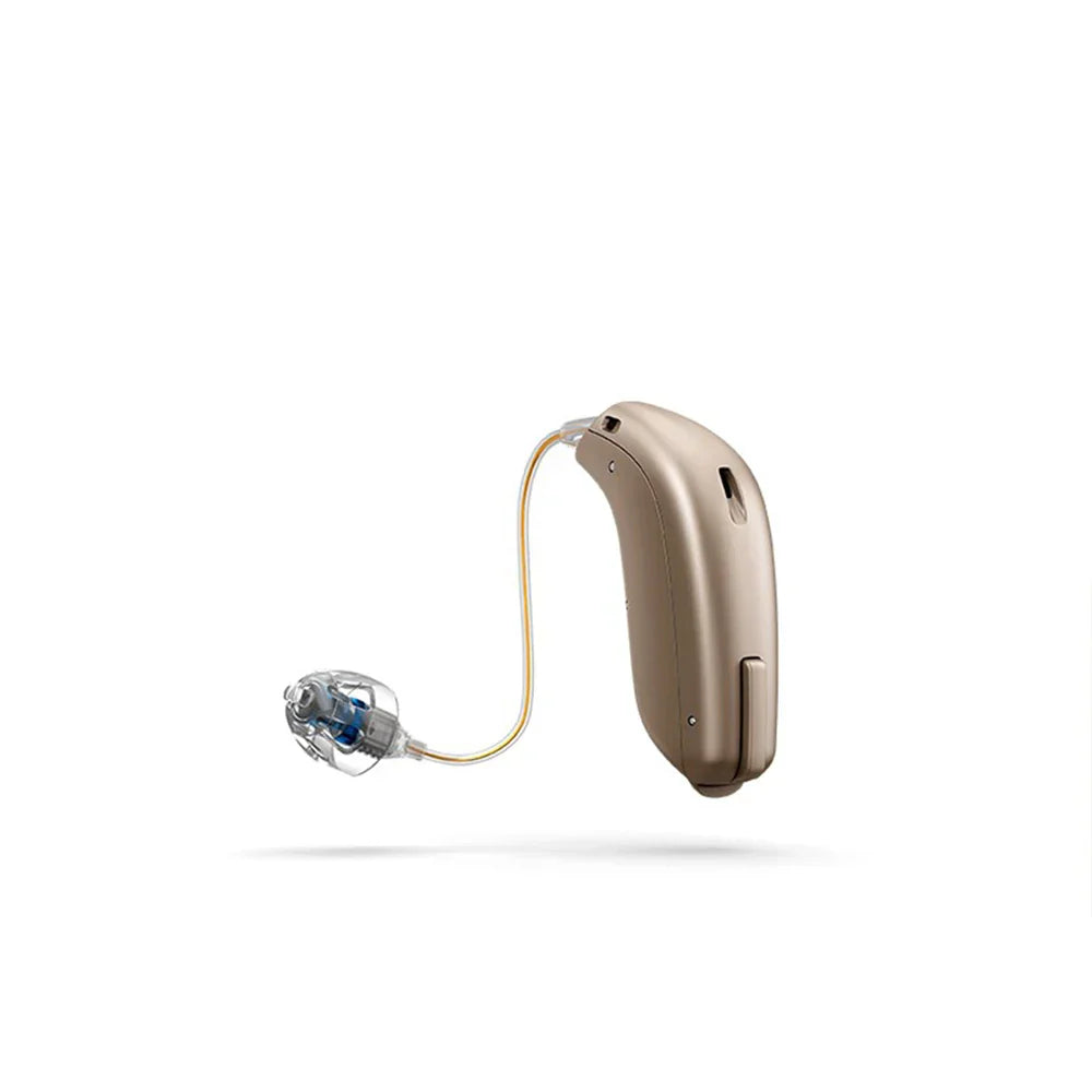 Oticon Ruby miniRITE2 hearing aids 48Channel Programmable Digital