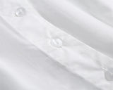 Korean Sweet Fake Collar for Women Detachable Lapel