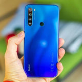 Original Smartphone Xiaomi Redmi Note 8 celular Snapdragon