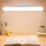 Table Lamp USB LED Magnetic Desk Lamp Bedroom