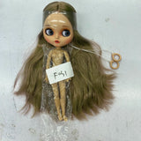 ICY DBS Blyth Doll 1/6 Joint Body special