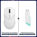 Rapoo VT9PRO Wireless Gaming Mouse Esports Grade 68g