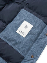 SIMWOOD 2023 Autumn Winter New Regular Fit Lightweight
