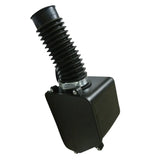 44mm Air Filter Box Intake Cleaner For GY6