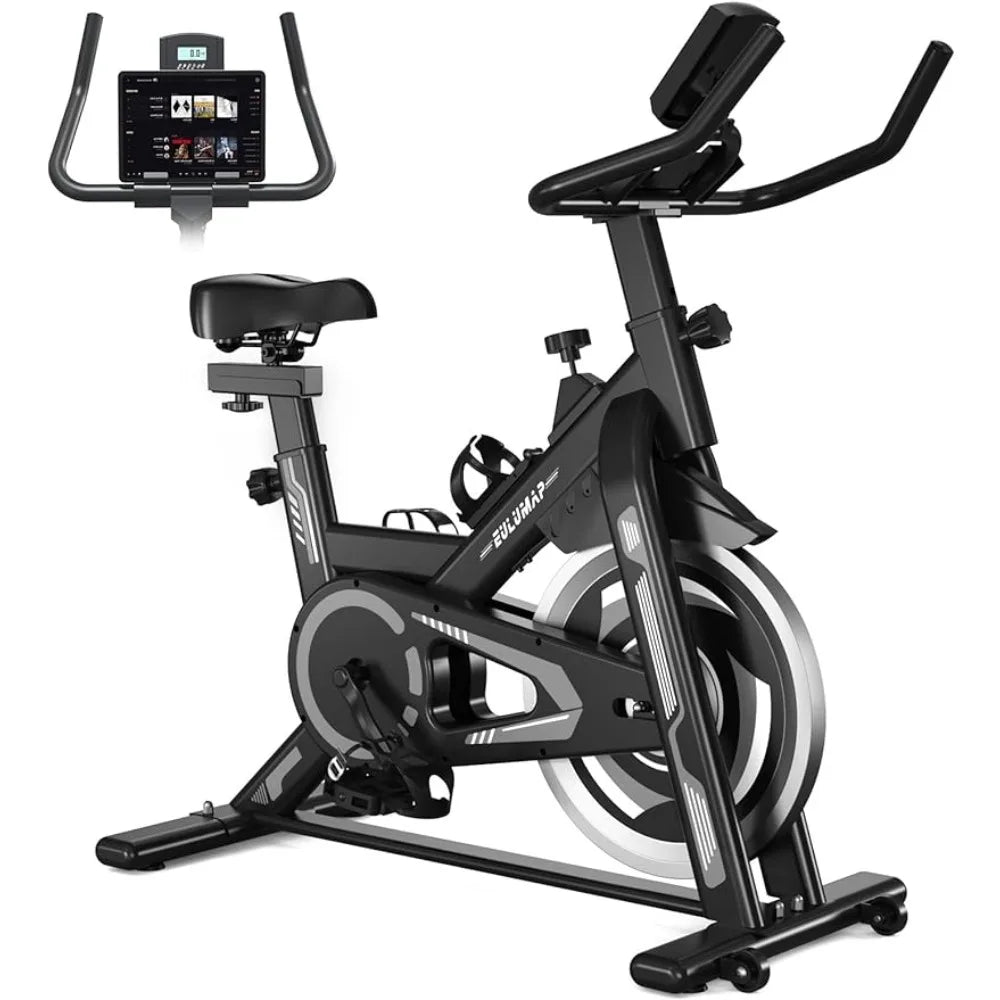 Exercise Bike-Indoor Cycling Bike Stationary for Home,Indoor bike