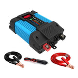 Car Power Inverter Battery Capacity Display Car Inverter