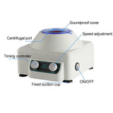 Laboratory Electric Centrifuge 900-2 Low Speed 4000rpm 2086xg
