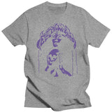 Electric Wizard Band T-Shirt Size S-2Xl Black Color