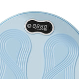 Waist Twist Board Core Ab Twisting Board Mute