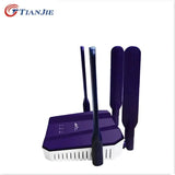 TIANJIE 4G SIM Card Router Wireless WIFI Modem