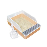 Sand Cats Box Dog Litter & Housebreaking Products