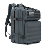 45-50L Tactical Military Backpack, Molle Assault Pack