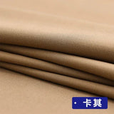 150cm X 50cm Twill Worsted Antiwrinkle Solid Color