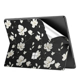 MoKo Tablet Back Skin Stick Decal for Microsoft