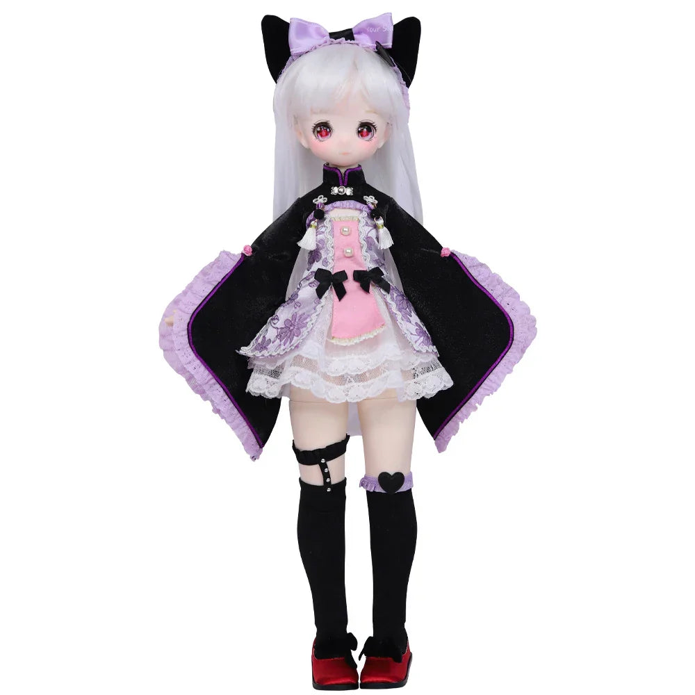 Dream Fairy 1/4 Doll New year style Inch