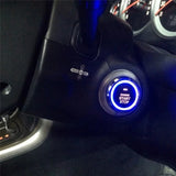 K5 Remote Starter and Car Alarm Smart App