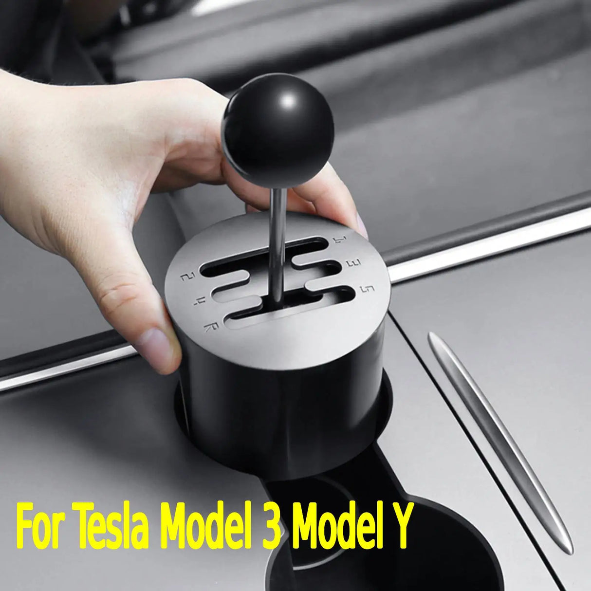 Car Gear Shifter Rocker Toy for tesla Model
