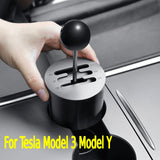 Car Gear Shifter Rocker Toy for tesla Model