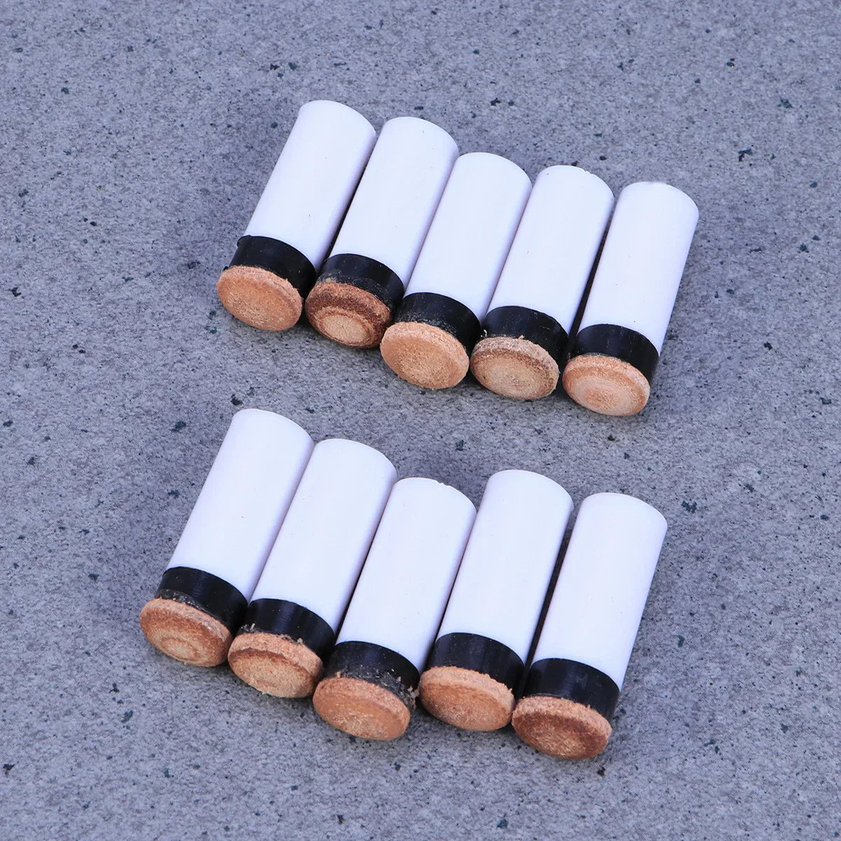 10 Pcs Billiard Cues Free Shipping Accessories Pool