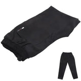 1 Pair Of ChefS Workwear Trousers Breathable Material