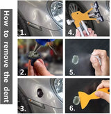 New Car Dent Repair Tools Paintless Dent Repair
