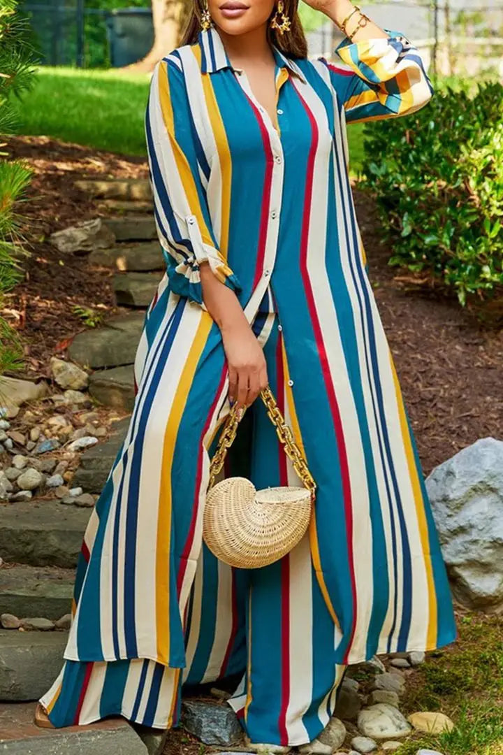 Chic and Trendy Big Size European Clothing in