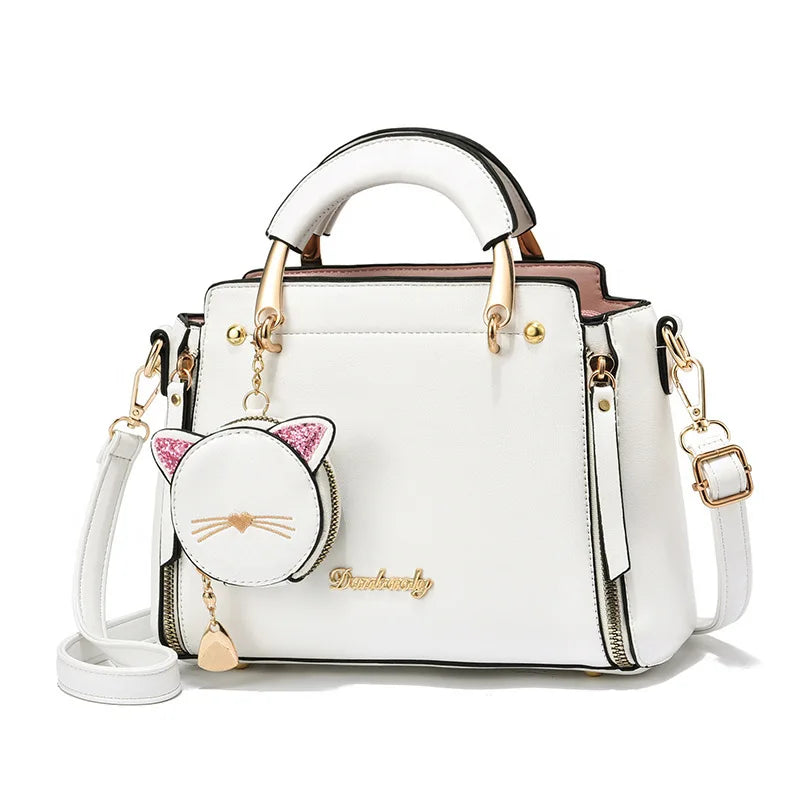 Vento Marea Summer Women Bag Side 2023 New