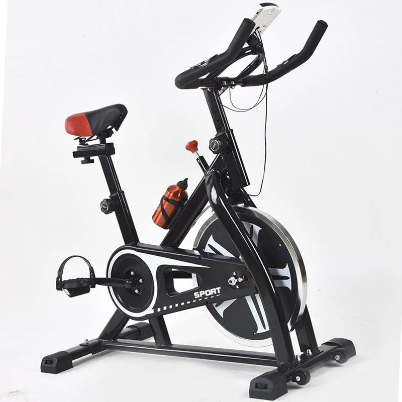 Spinning Bike Exercise Bicycle Buy Indoor Sports Max