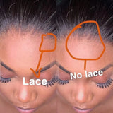 Super Double Drawn 250% Density Loose Deep Wave