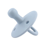 Baby Silicone Pacifier Safe Food Grade Teether Newborn