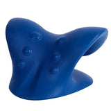 Neck Shoulder Stretcher Relaxer Cervical Chiropractic Traction Device