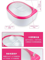 5L Large Paraffin Wax Heaters Electric Wax Warmer