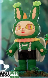 Original Finding Unicorn AGAN-YEAOHUA Fantasy Plant Series Blind