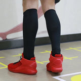1 Pair Deadlift Socks Deadlift Shin Guards Builtin