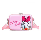 Original Disney Mickey Mouse Children Shoulder Bags Donald