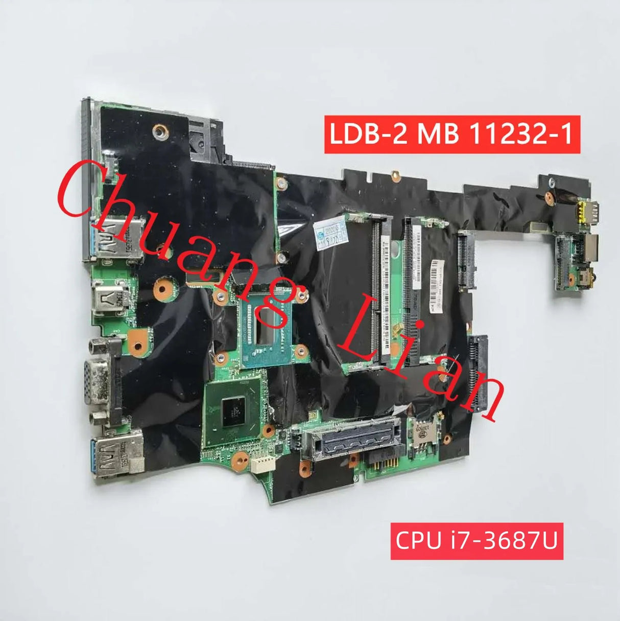 LDB-2 MB 11232-1 For Lenovo ThinkPad X230 X230i