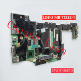 LDB-2 MB 11232-1 For Lenovo ThinkPad X230 X230i