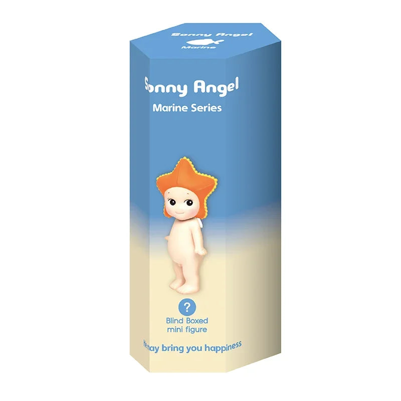 Multiple Series Sonny Angel Blind Box Kawaii Doll