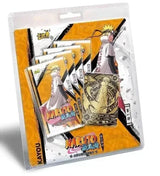 KAYOU Genuine Naruto Card Complete Collection Series Collection