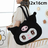 Sanrio Cute My Melody Shoulder Bag Japanese Kuromi