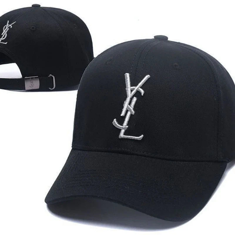 New Fashion Spring Summer Women Men Baseball Caps