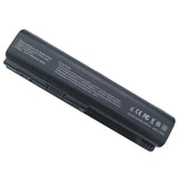 Laptop Battery For HP Pavilion DV4 DV5 DV6