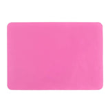 High Quality 50X4060X40cm Large Silicone Table Mat Waterproof